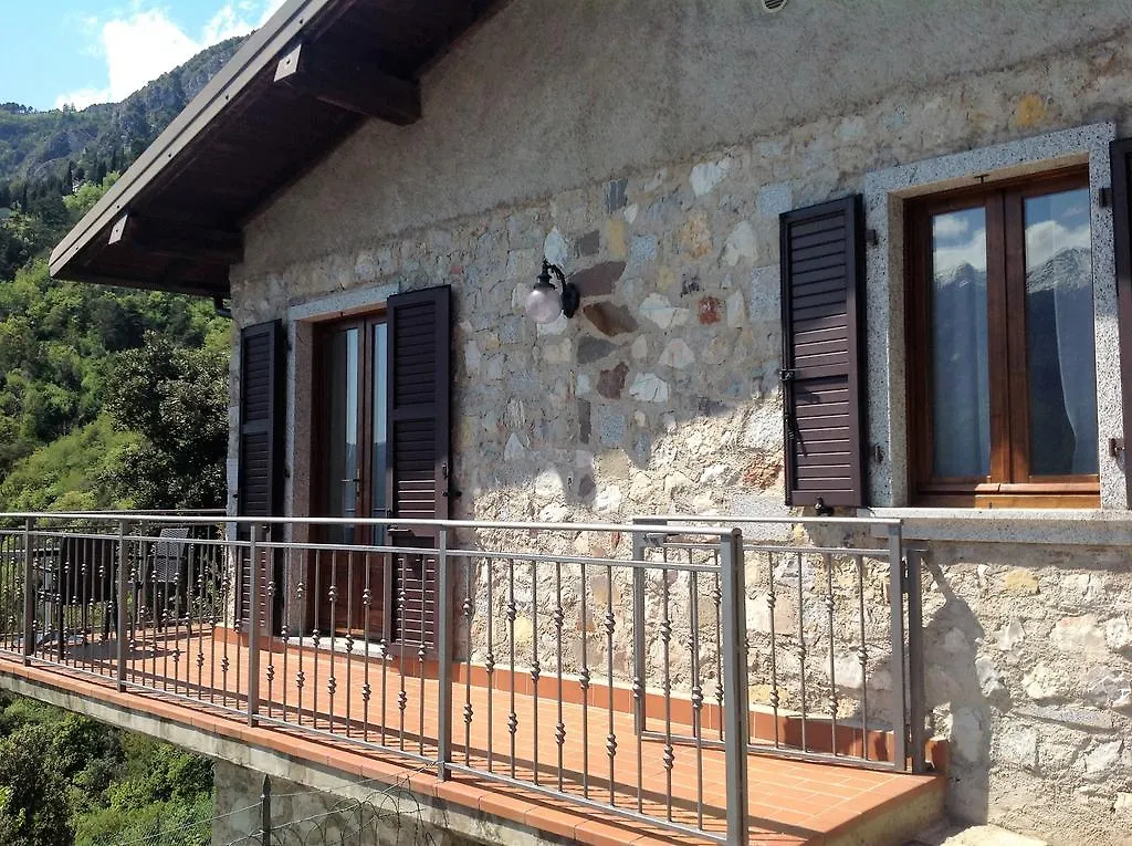 Casa Bine Villa Tremosine Italië
