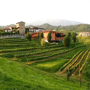 Il Belvedere Vakantieboerderij