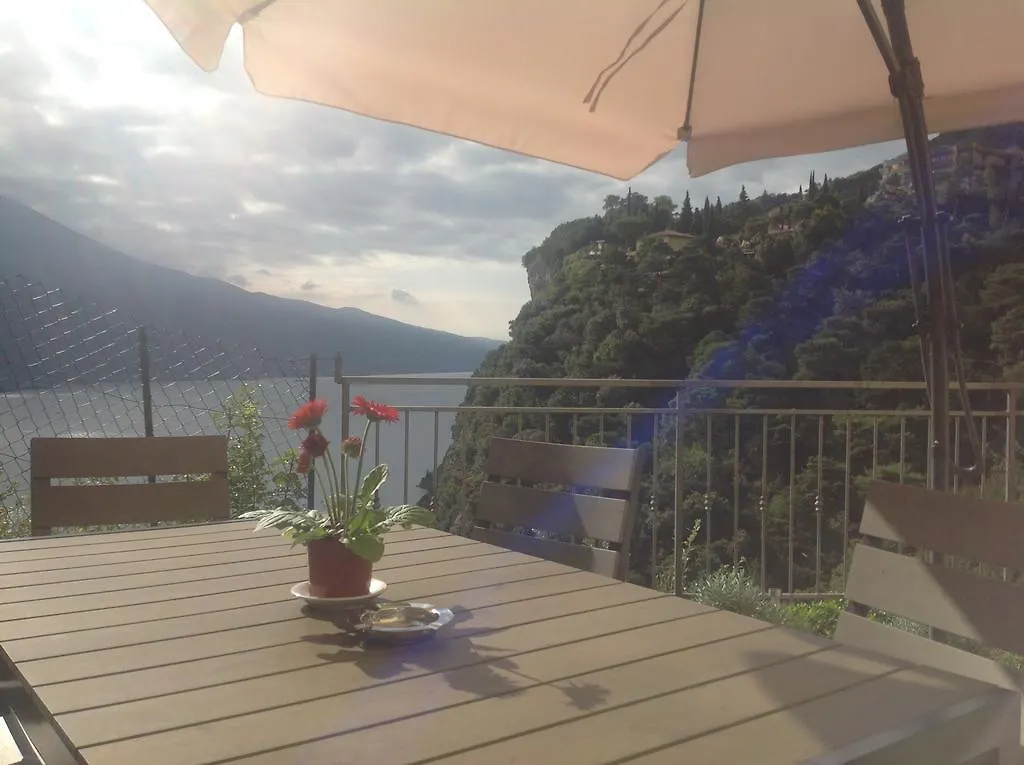 Holiday home Casa Bine Villa Tremosine