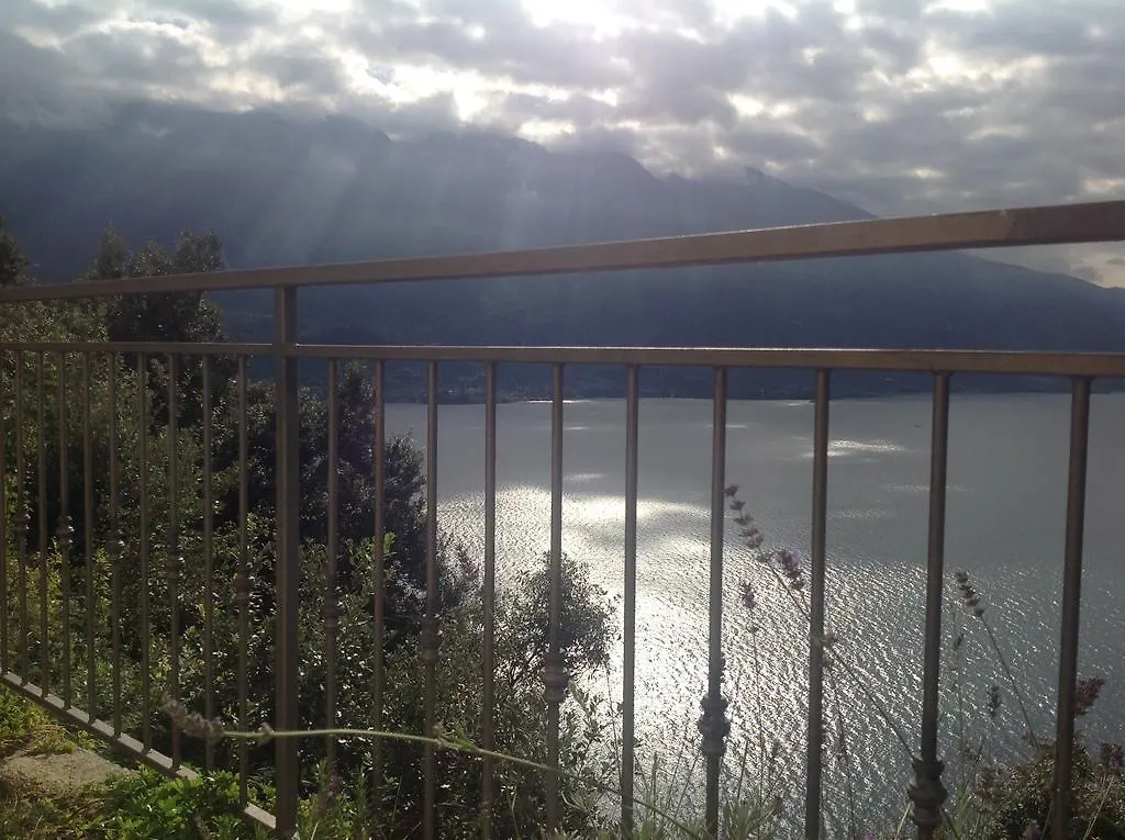Casa Bine Villa Tremosine Italy