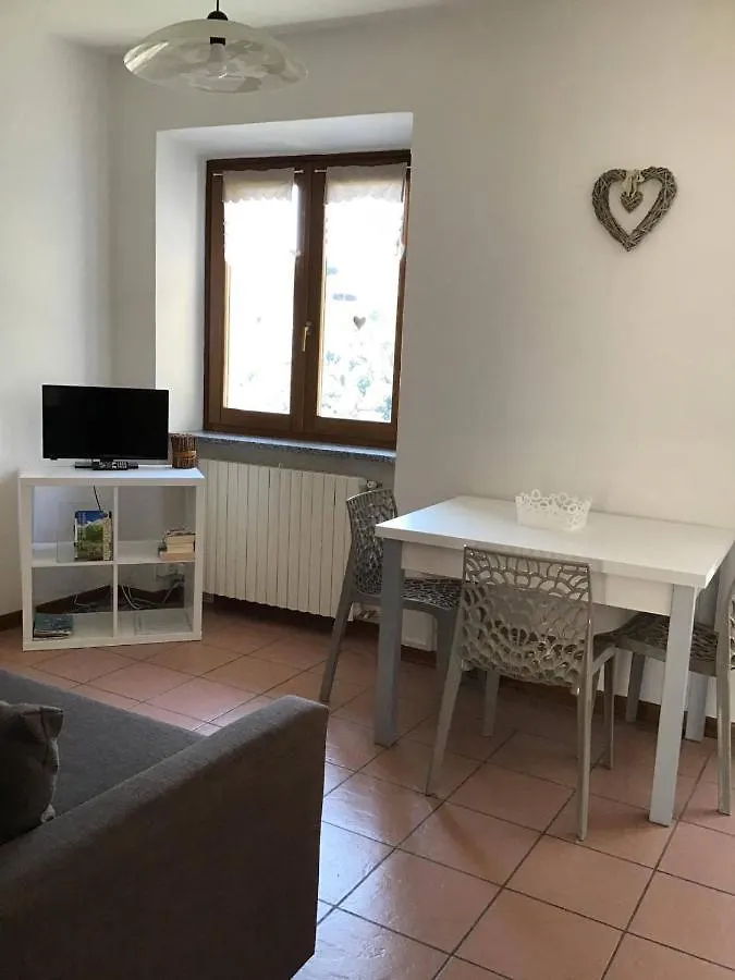Ferienhaus Villa Casa Bine Tremosine Italien