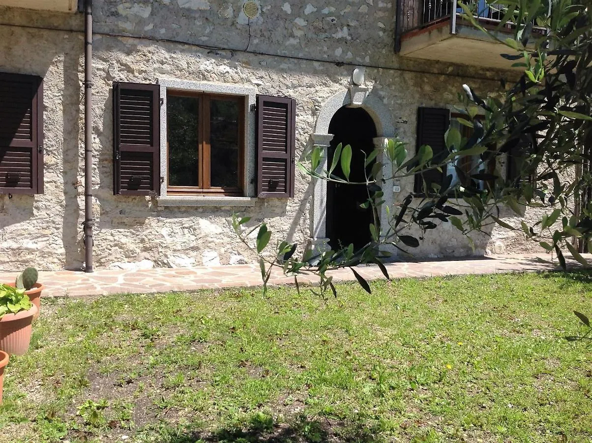 Villa Casa Bine Tremosine 0*,  Italien