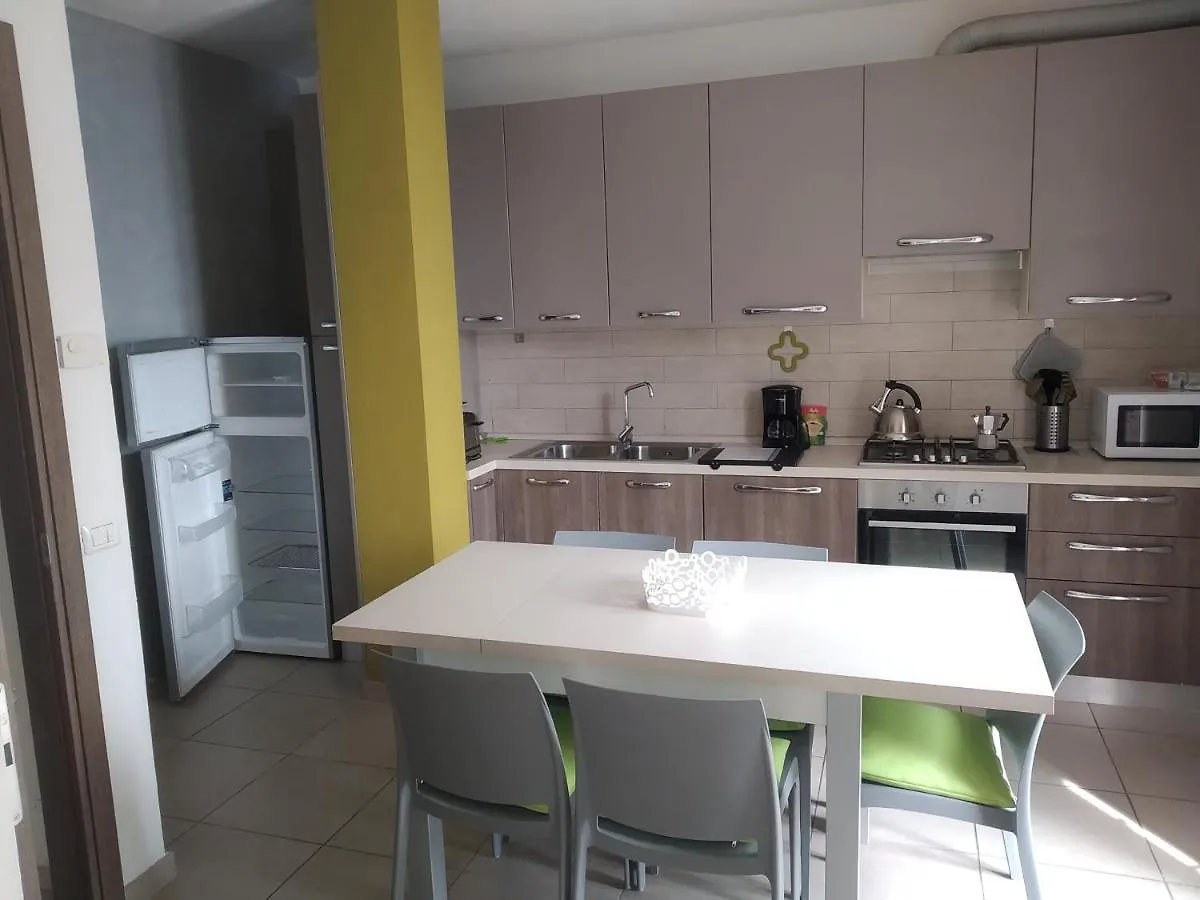 Villa Casa Bine Tremosine 0*,  Italien