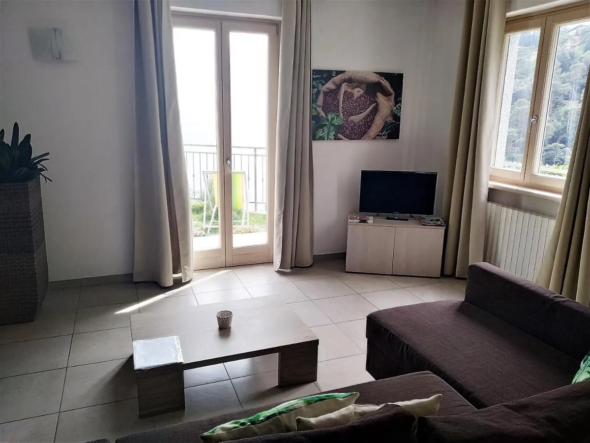 Ferienhaus Villa Casa Bine Tremosine Italien