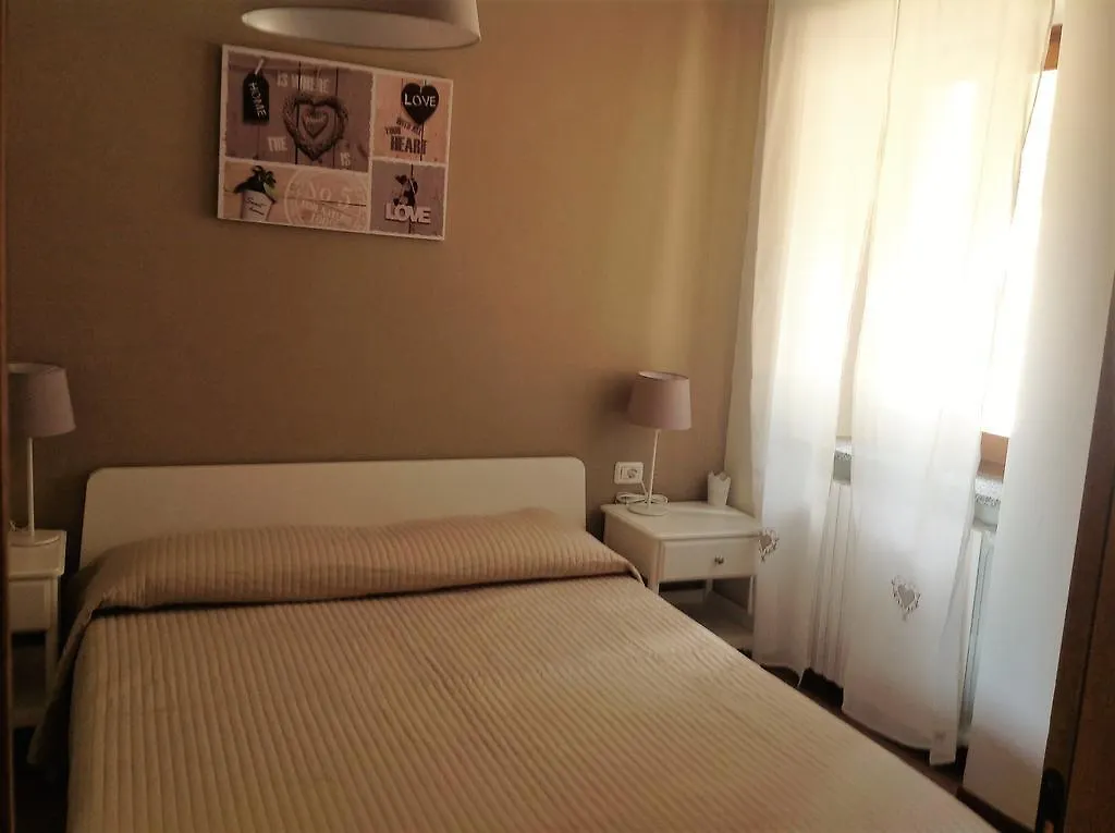 Villa Casa Bine Tremosine Italien