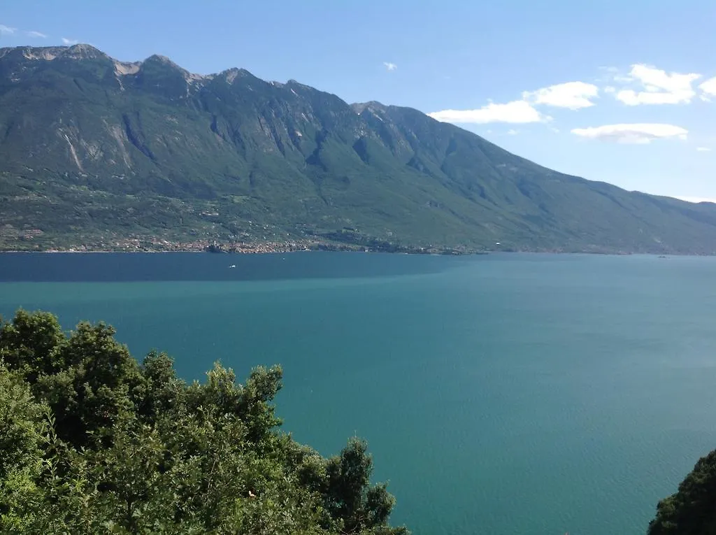 Villa Casa Bine Tremosine 0*,  Italien