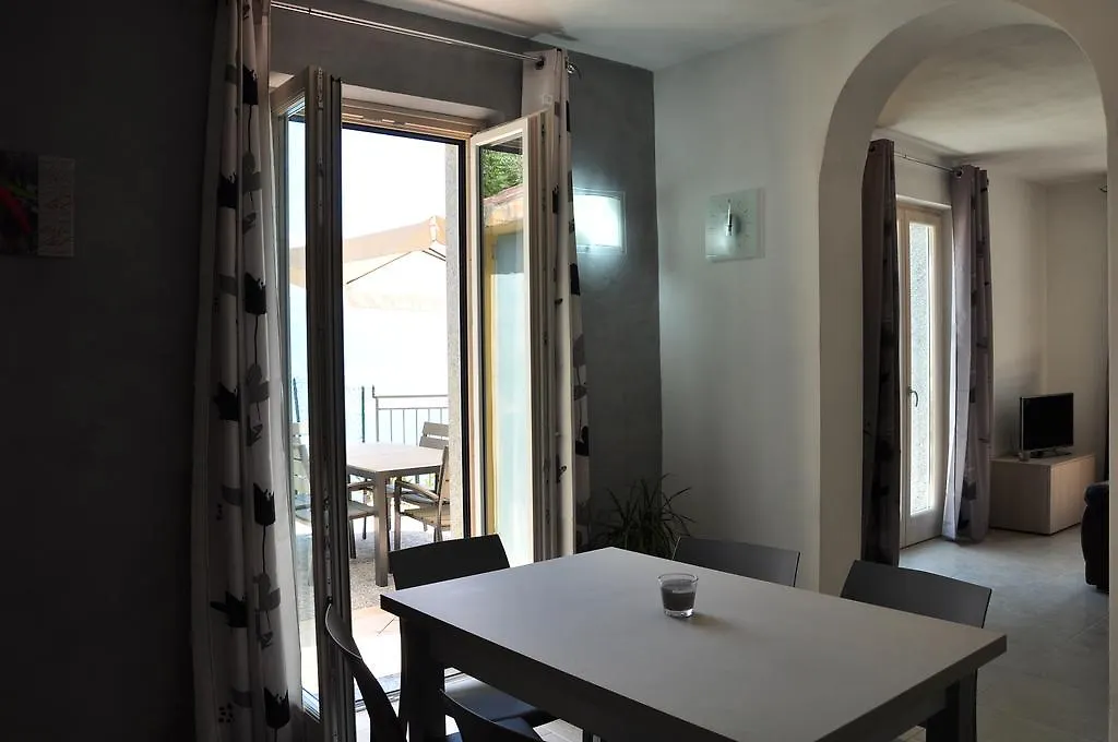 Villa Casa Bine Tremosine 0*,  Italien