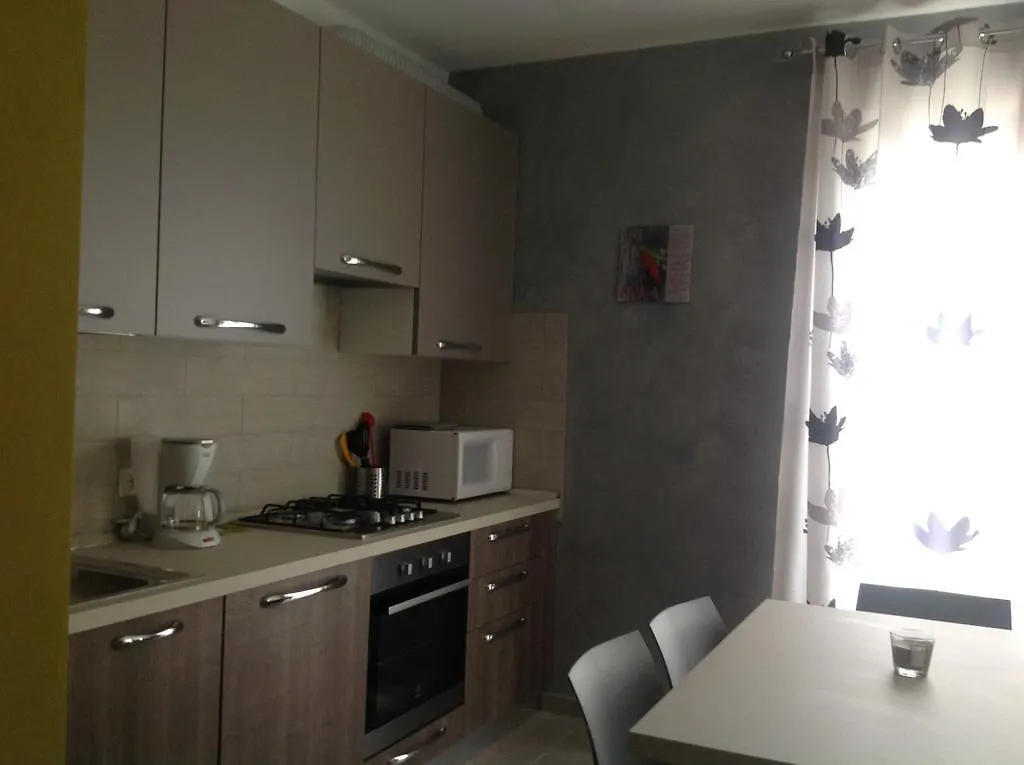 Villa Casa Bine Tremosine Italien