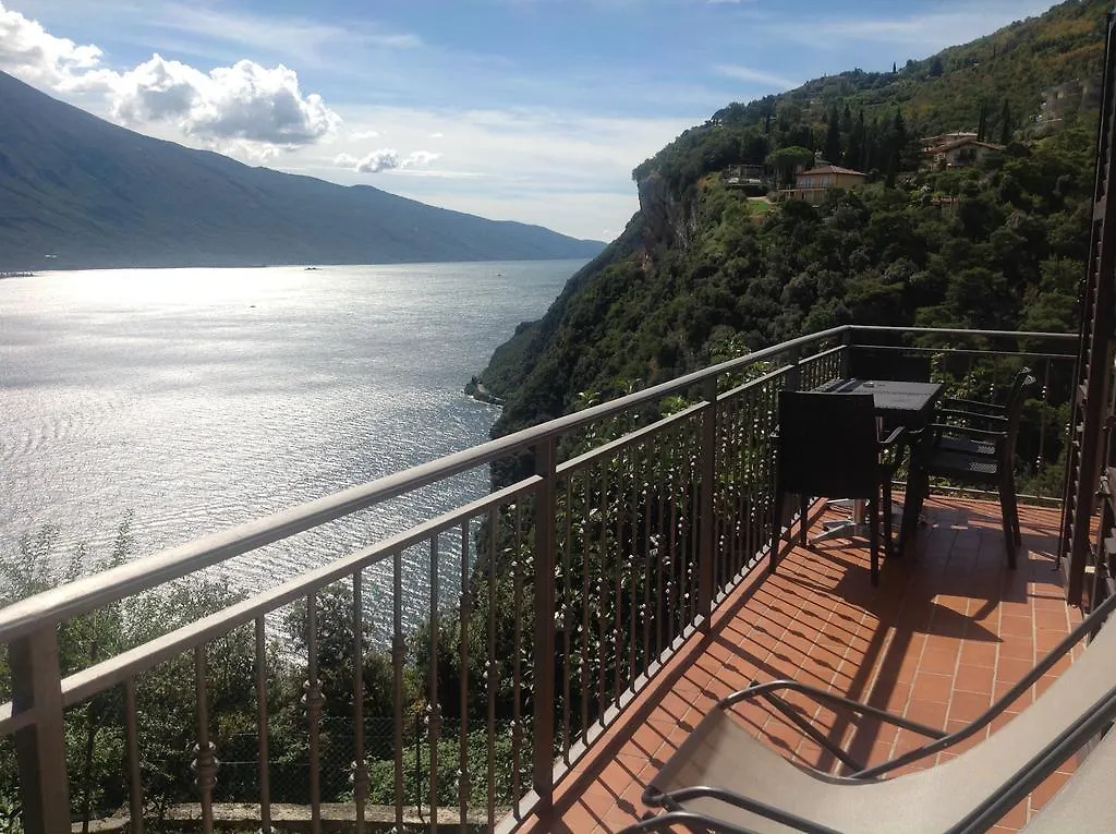 Villa Casa Bine Tremosine 0*,