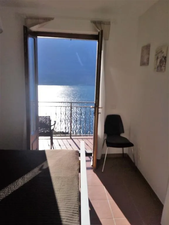 Ferienhaus Villa Casa Bine Tremosine Italien