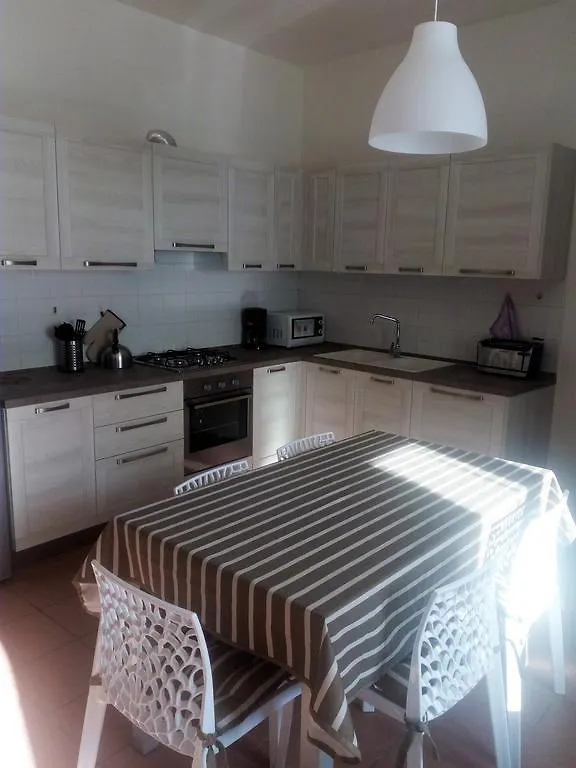 Ferienhaus Villa Casa Bine Tremosine