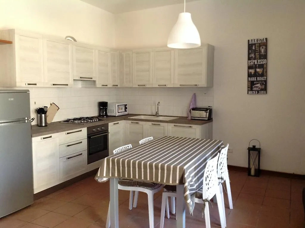 Villa Casa Bine Tremosine Italien