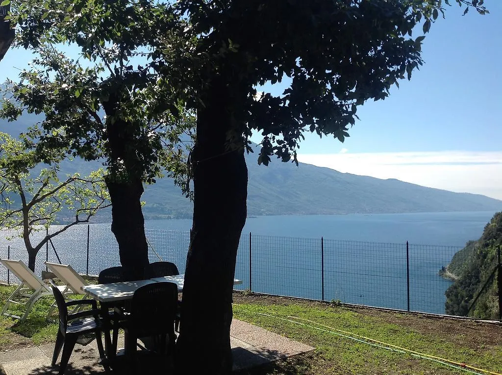 Villa Casa Bine Tremosine Ferienhaus