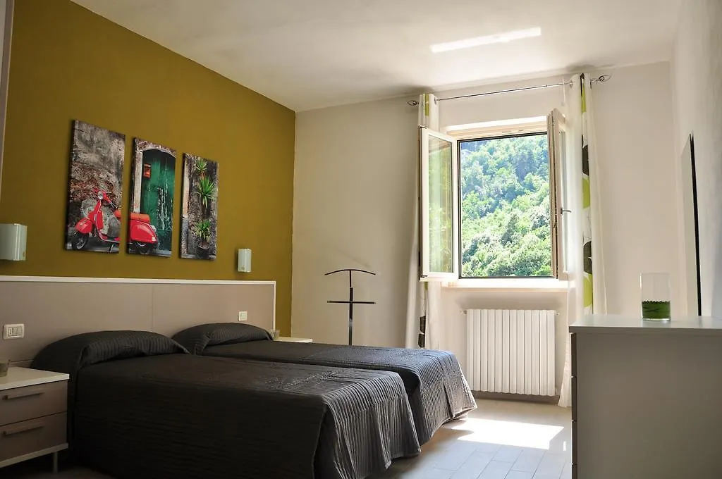 Villa Casa Bine Tremosine 0*,