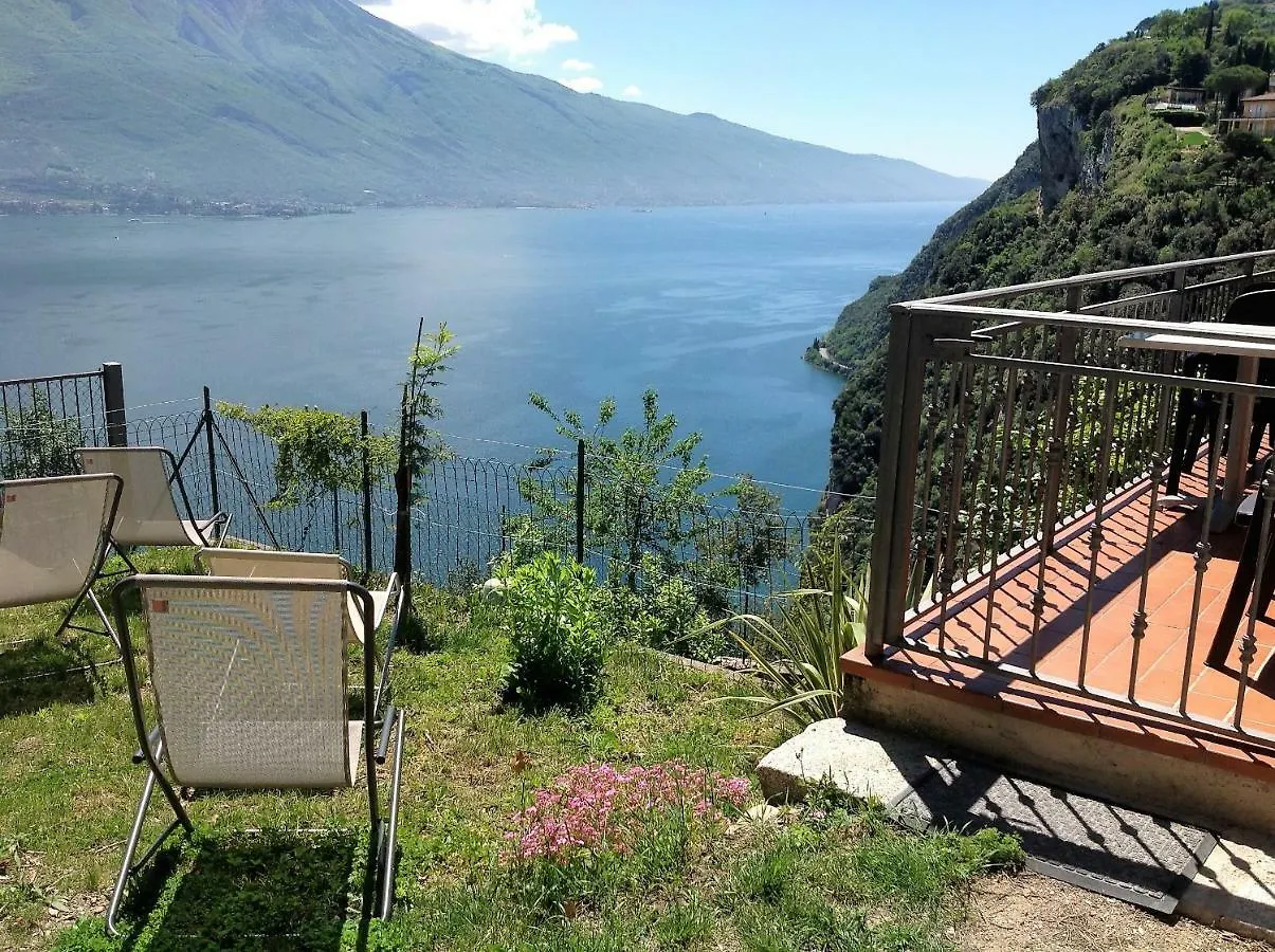 Villa Casa Bine Tremosine 0*,